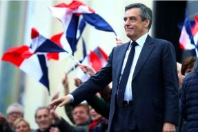 Sondage-presidentielle-Fillon-dans-le-toboggan